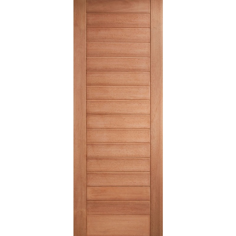 External Hardwood Hayes Door